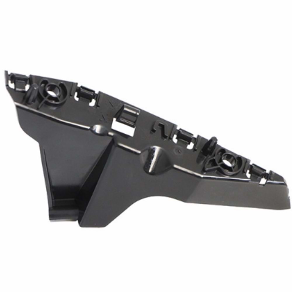 Opel Corsa F Sol Ön Tampon Braketi Wisco Marka 9829335680