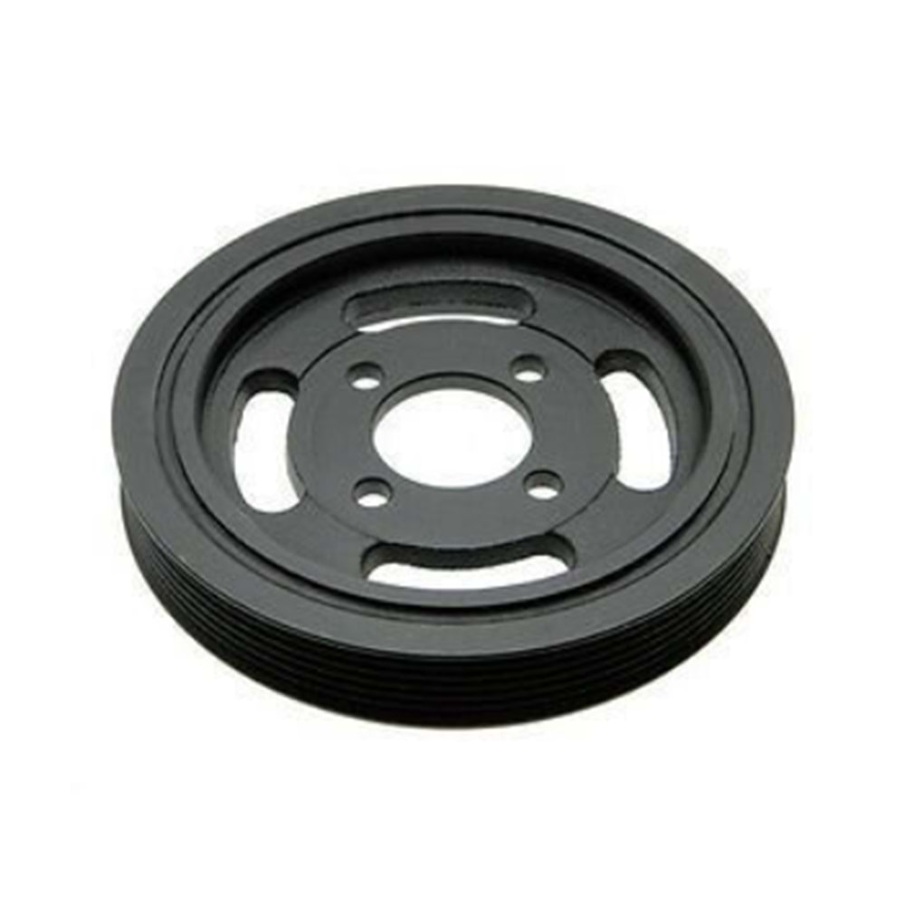 Chevrolet Captiva C100 Krank Kasnağı Won-Der Marka 25181468