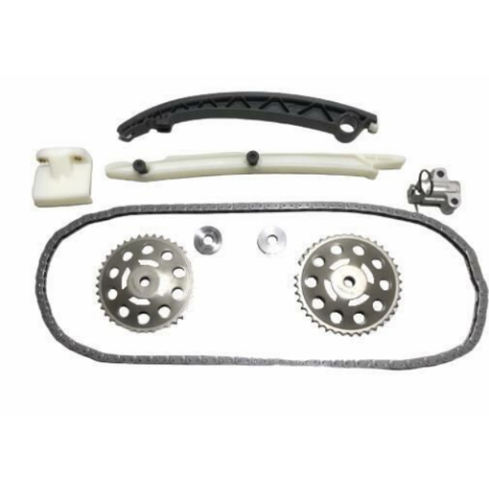 Opel Corsa D 1.4 Triger Zincir Seti Gerici Wonder Marka 6606022