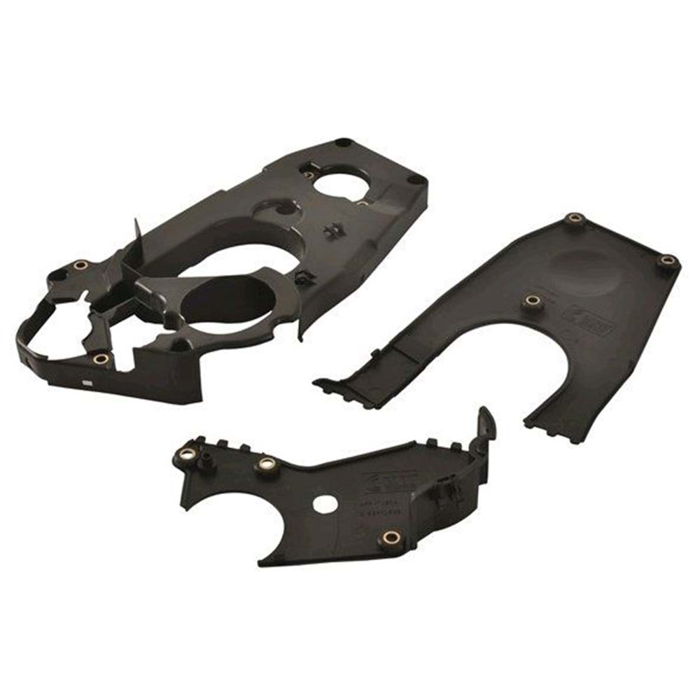 Opel Astra F 1.4 1.6 8 Valf Triger Kapağı Takımı Wonder Marka 5638000