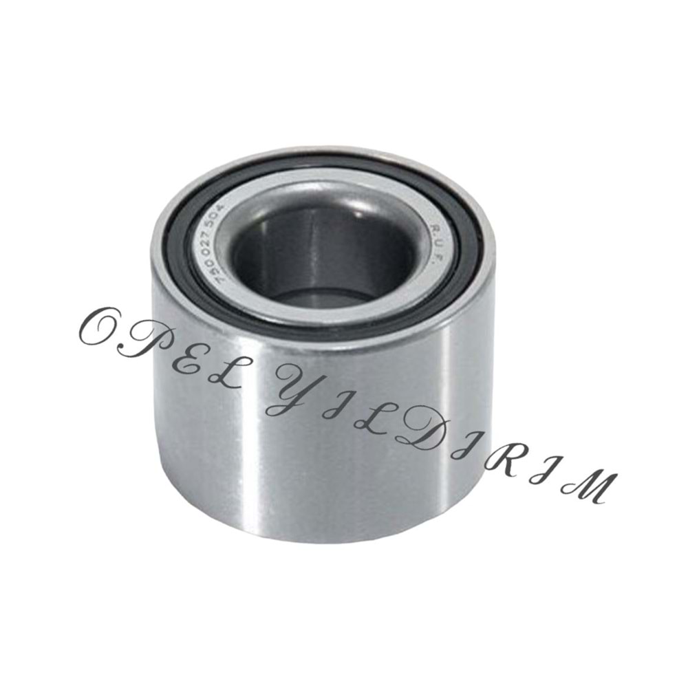 Opel Corsa C Arka Teker Porya Bilyası Wonder Marka 1604007