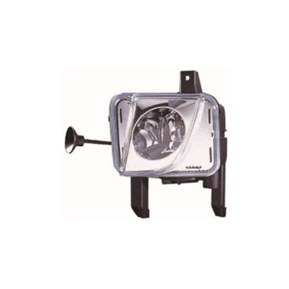 Opel Meriva Sağ Sis Farı Wonder Marka 6710032