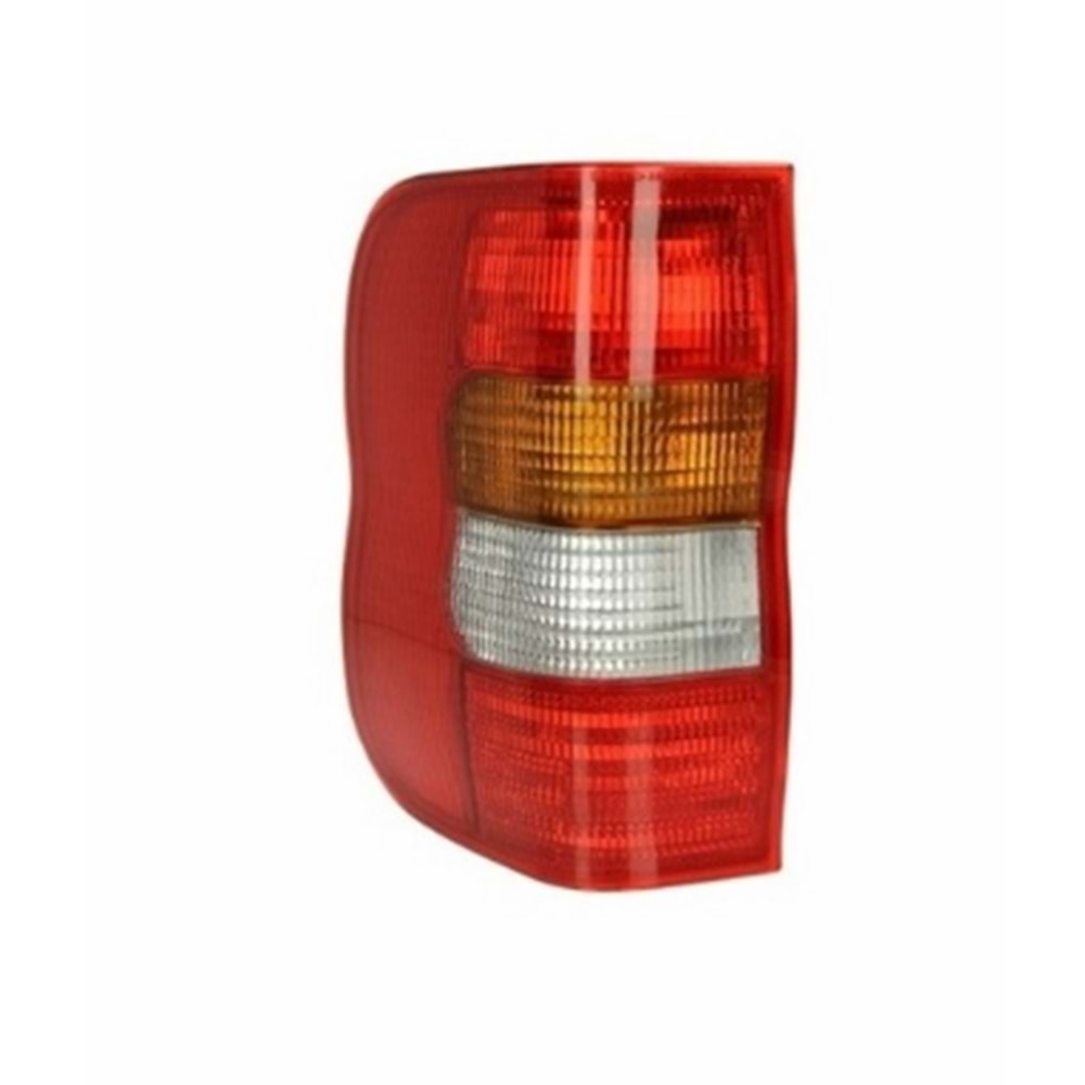 Opel Combo B Sol Stop Lambası Wonder Marka WTL-1727-15