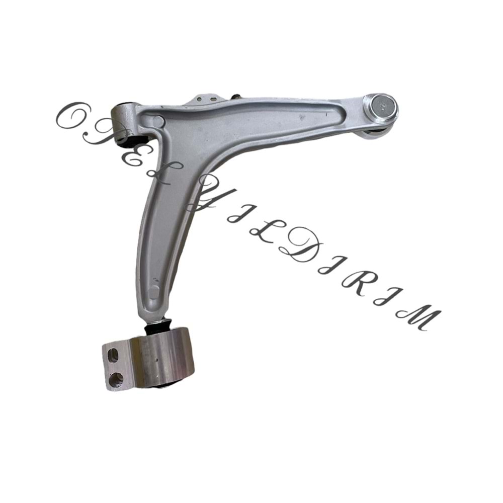 Opel Vectra C Sağ Salıncak Wonga Marka 352052