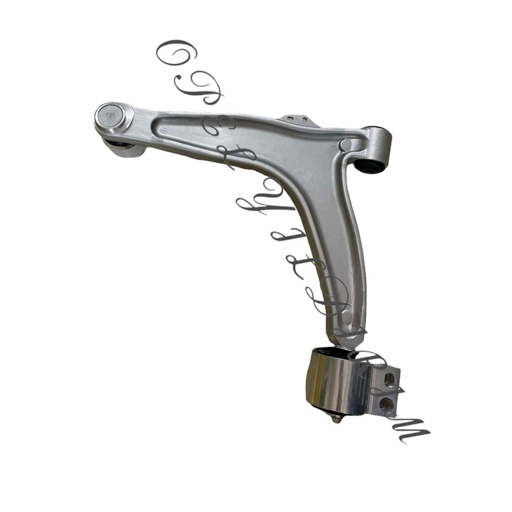 Opel Vectra C Sol Salıncak Wonga Marka 100023 352051