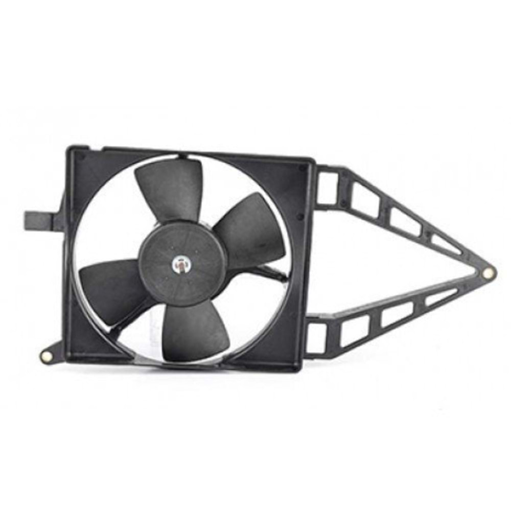 Opel Astra F 1.4 16V Fan Davlumbazı Motorlu Wonga Marka 1341244