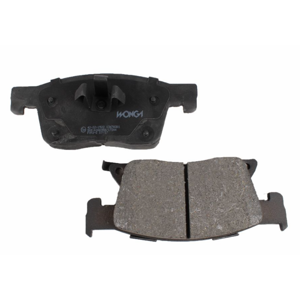 Opel Astra K Ön Fren Balata Takımı Wonga Marka 42-22-1522