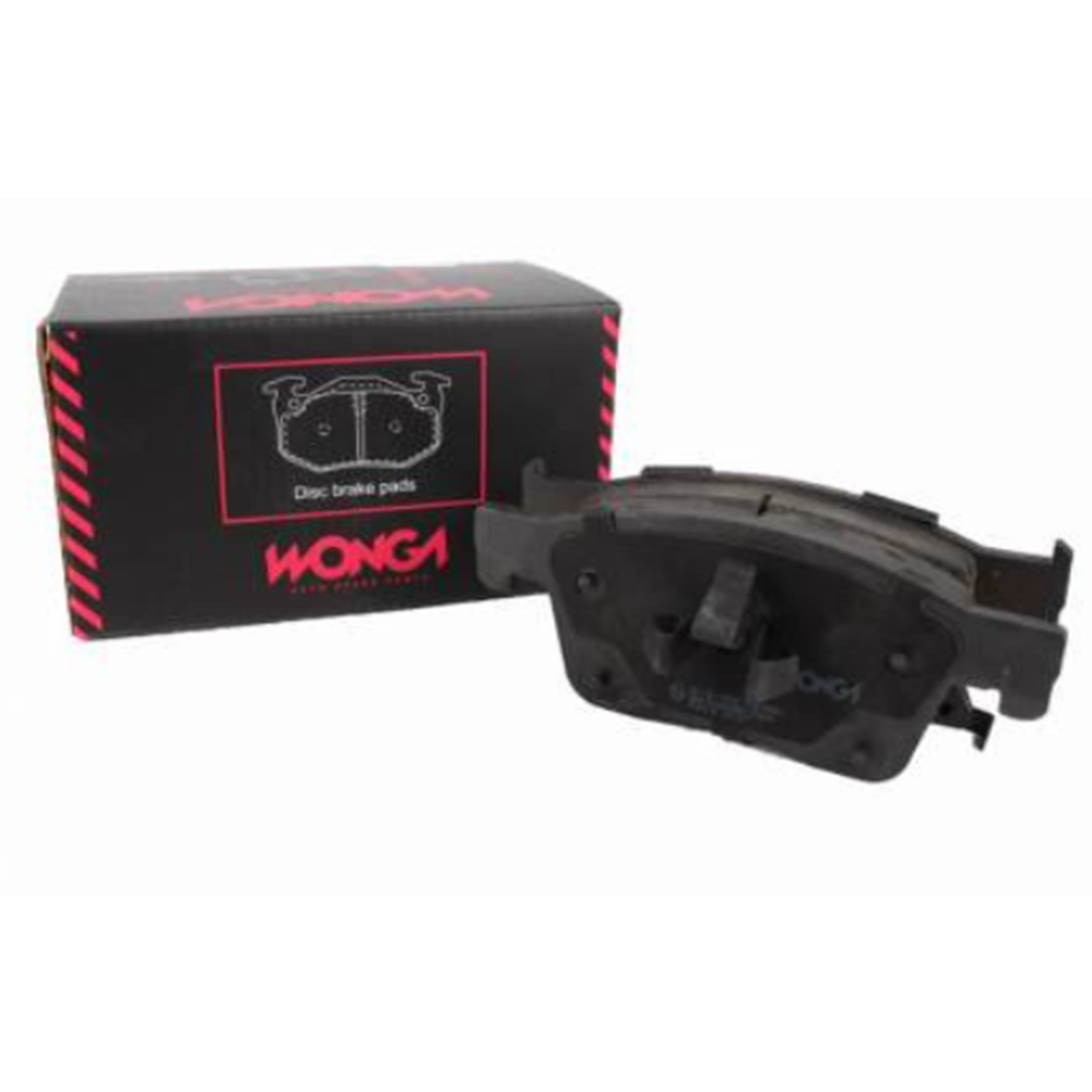 Opel Astra K Ön Fren Balata Takımı Wonga Marka 42-22-1522