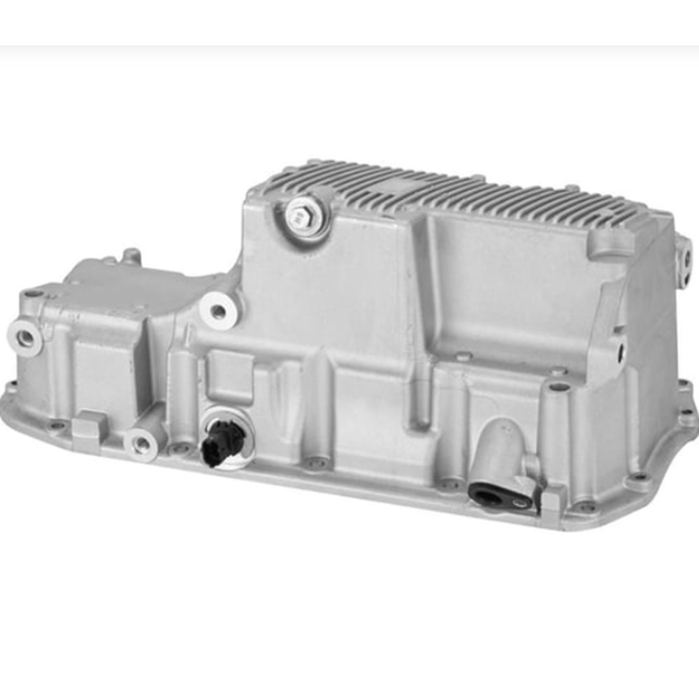 Opel İnsignia A A20DTH Yağ Karteri Wonga Marka 652246