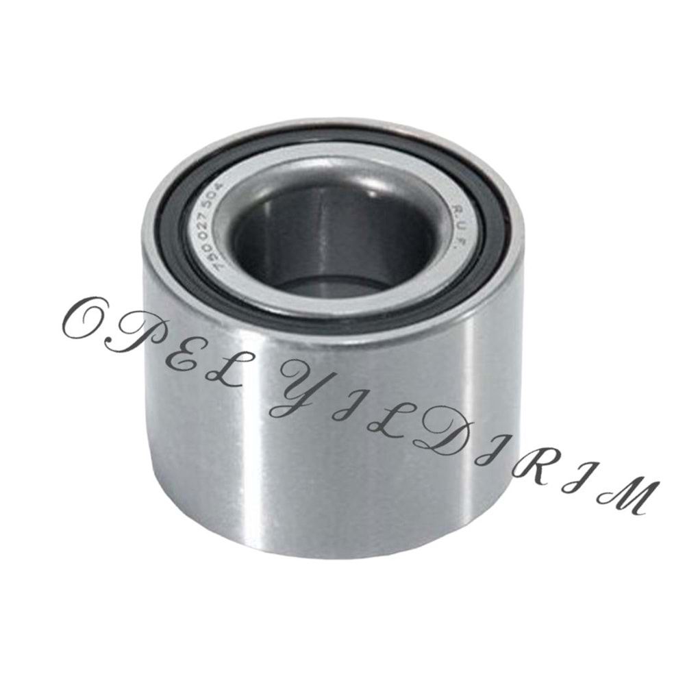 Opel Corsa C Arka Teker Porya Bilyası Woong Marka OP316008 1604007