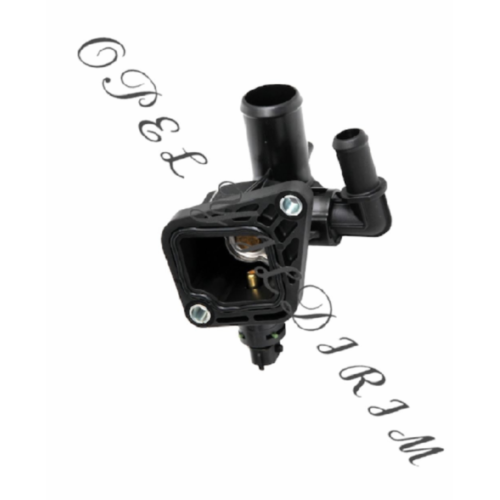 Opel Astra J 1.3 Dizel Termostat Wuppen Marka 1338358