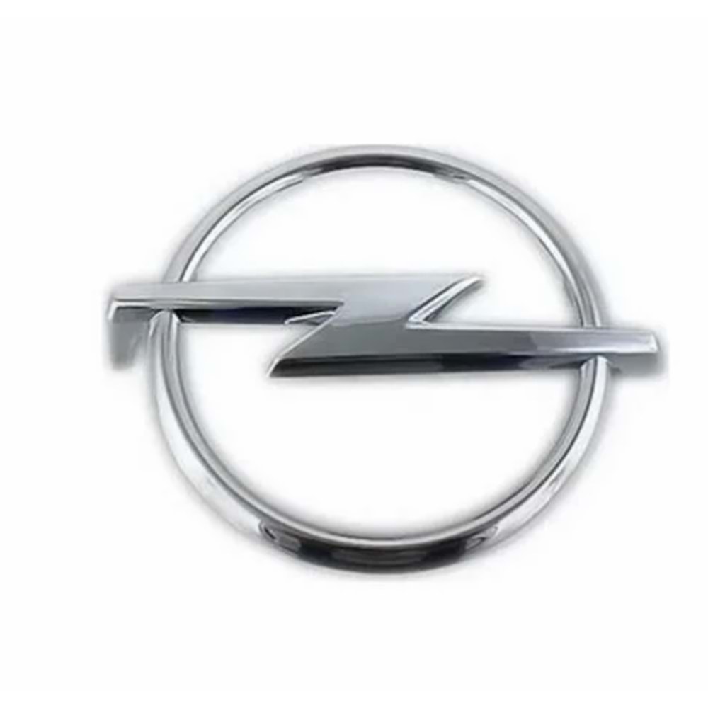 Opel Corsa B Ön Panjur Arması Yerli Marka 1324014