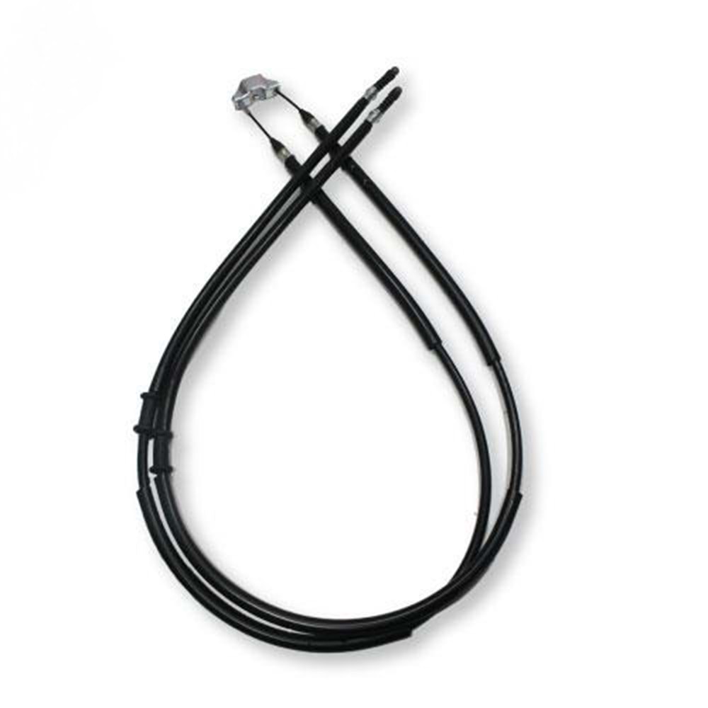 Opel Astra H El Fren Teli Diskli Yerli Marka 522033