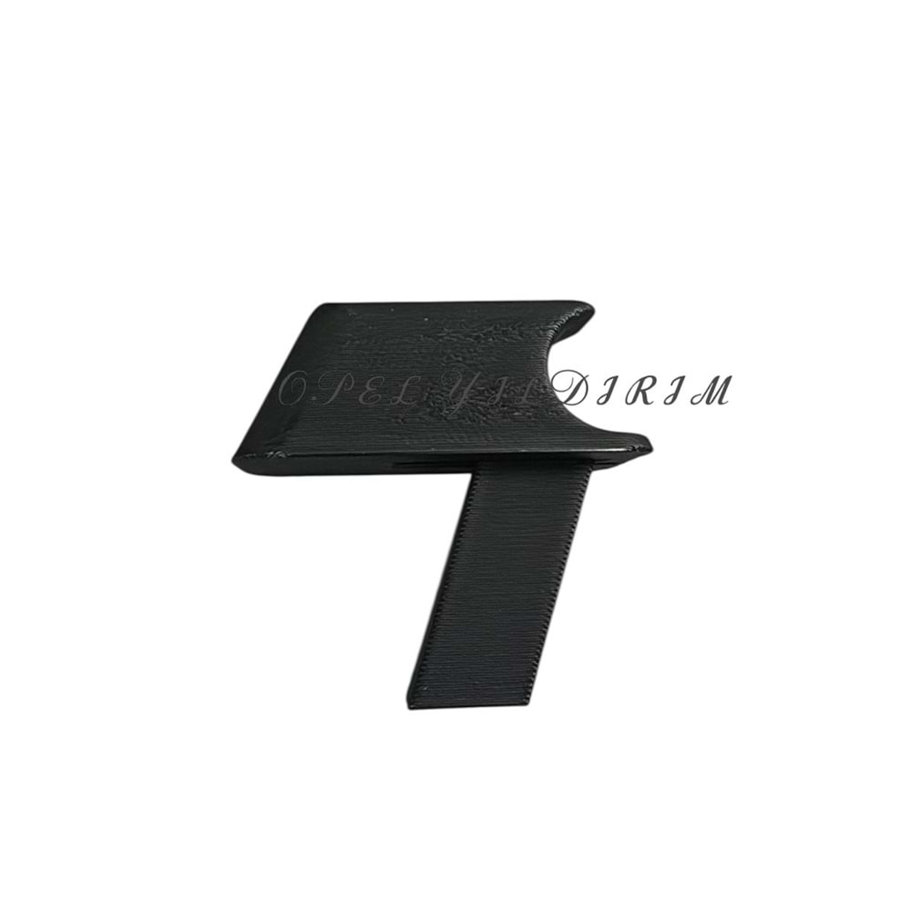 Opel Corsa C Ön Koltuk Kaldırma Kolu Yıldırım Marka 13104126