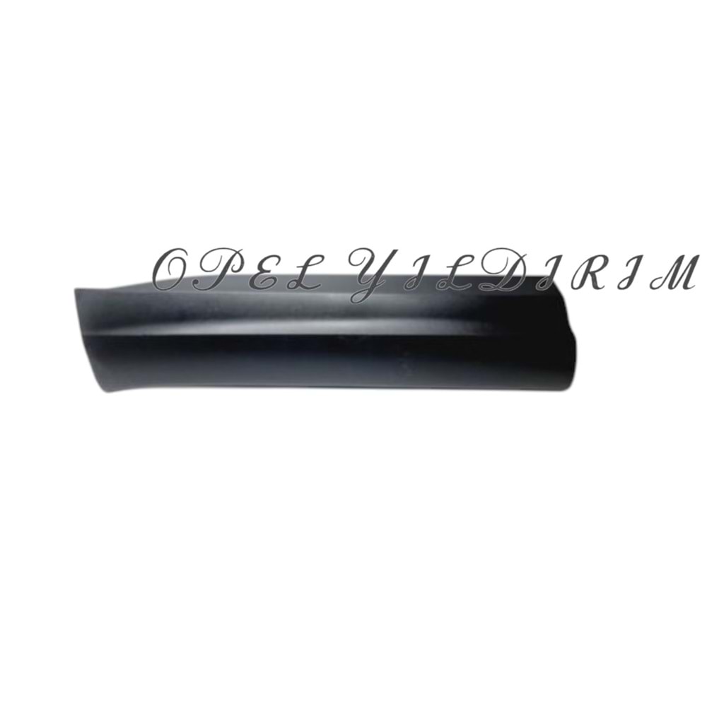 Opel Grandland X Sol Ön Kapı Bandı Gm Orjinal YP000333XT