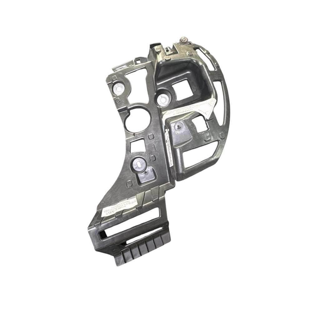 Opel Grandland X Sağ Arka Tampon Braketi Gm Orjinal YP00035880