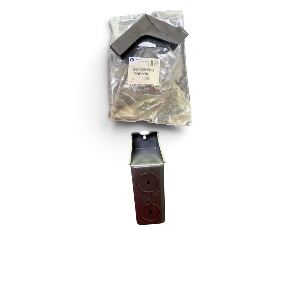 Opel Crossland Arka Tampon Ufak Braket Psa Orjinal YQ00824580