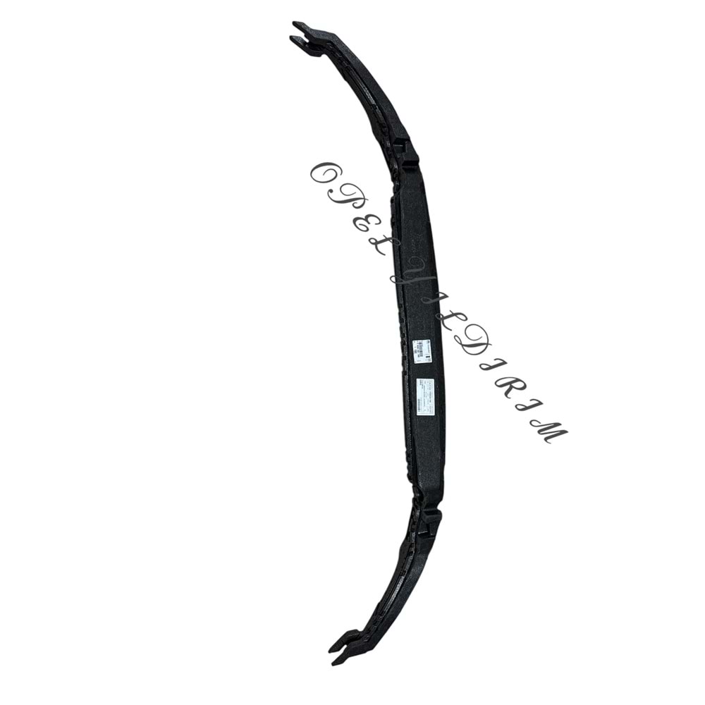 Opel İnsignia B Ön Tampon Darbe Emici Köpük Psa Orjinal YR00281780