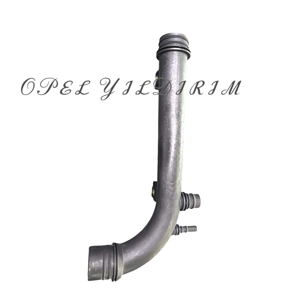Opel Vectra B X18XE-X20XEV Radyatör Ahtapot Hortumu Ytt Marka 1336125