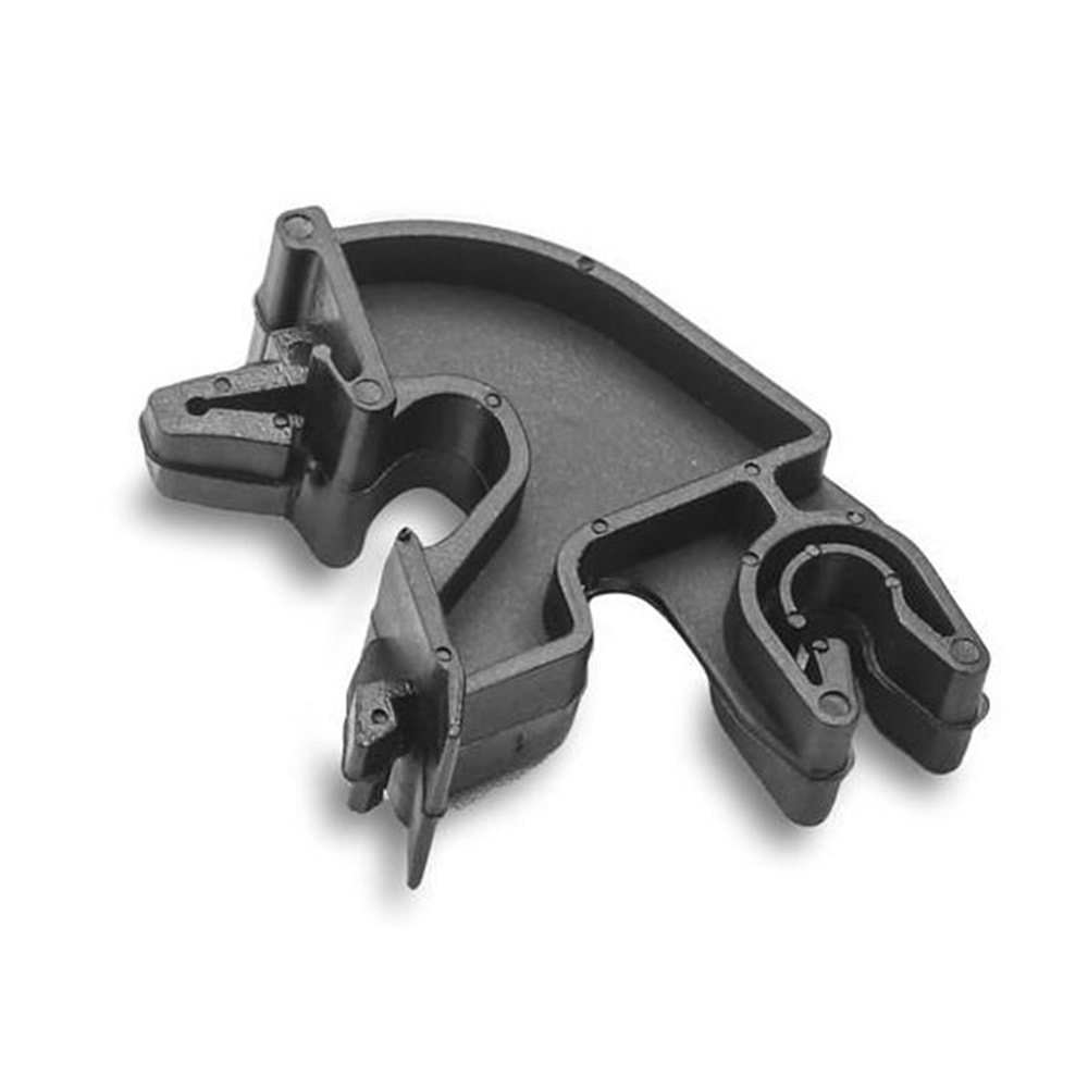 Opel Corsa C Kaput Demir Dayama Klipsi Ytt Marka YTT1694