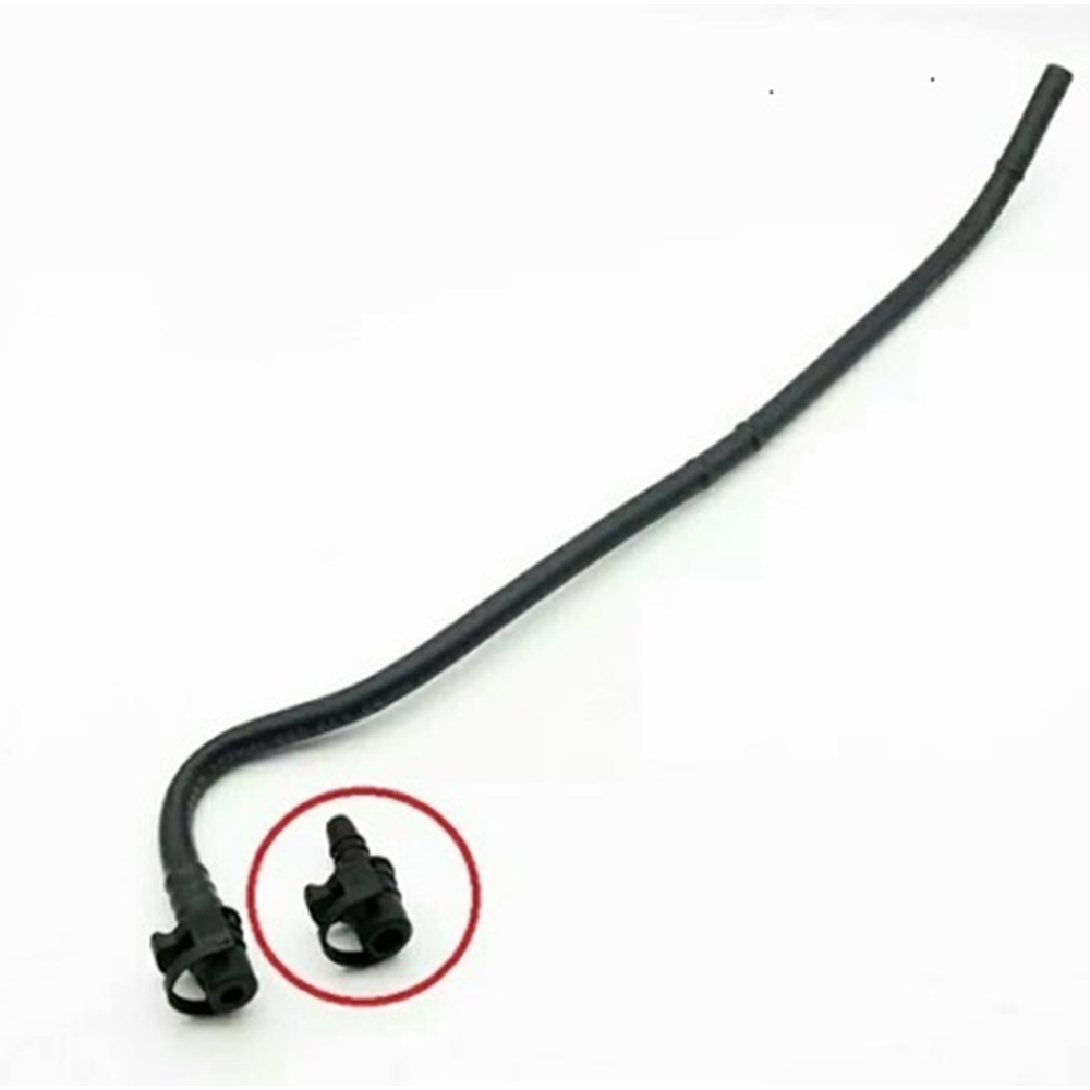 Opel Astra J 1.6 Gaz Kelebek Çıkış Hortumu Ytt Marka 55559353