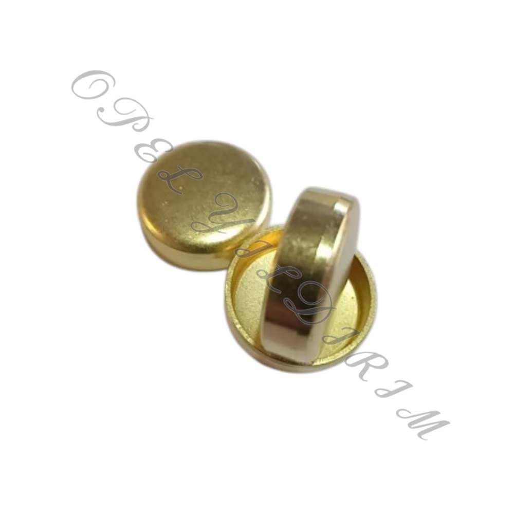 Opel Astra H Blok Su Tapası 34mm Ytt Marka 2060665