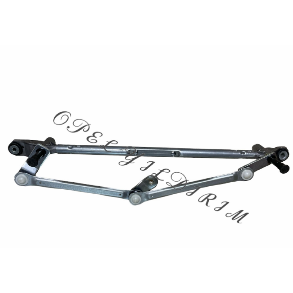 Chevrolet Captiva C100 Silecek Mekanizması Zegen Marka 25918737