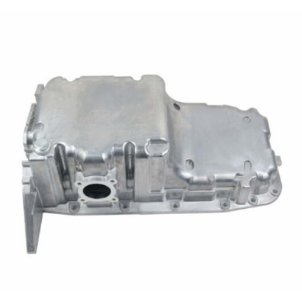 Opel Vectra B 1.4 1.6 Benzinli Motor Yağ Karteri Zeqen Marka 652133