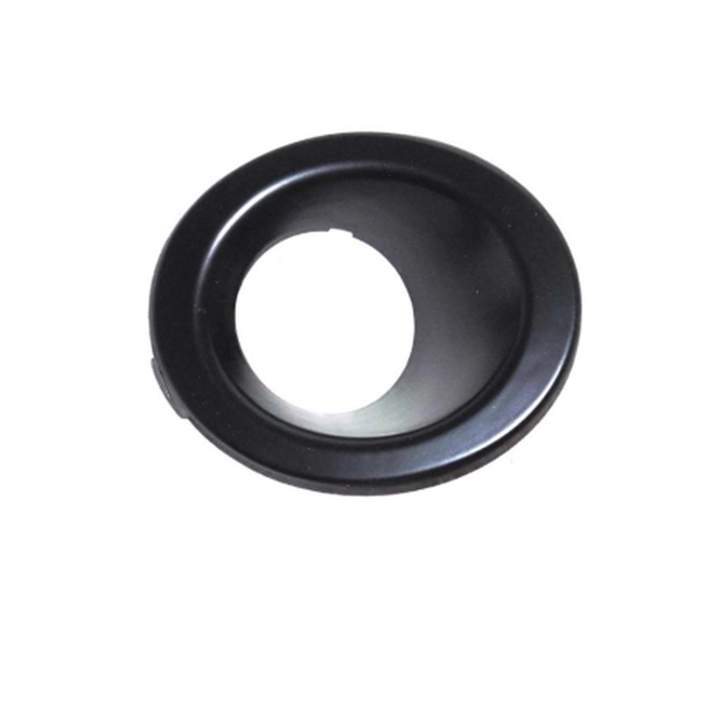 Chevrolet Captiva C100 Ön Sağ Sis Far Kapağı Füme Zyd Marka 96800027