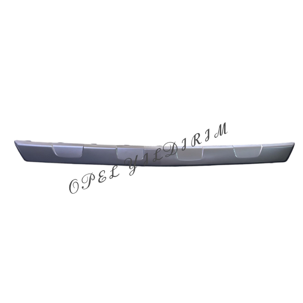 Opel Mokka A Ön Tampon Bakaliti Zyd Marka 95276671