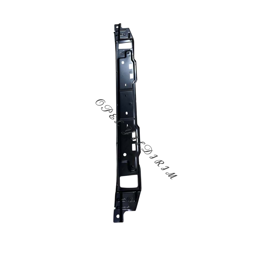 Opel Corsa F Ön Panel Alt Taşıyıcı Saç Zyd Marka 9814630380