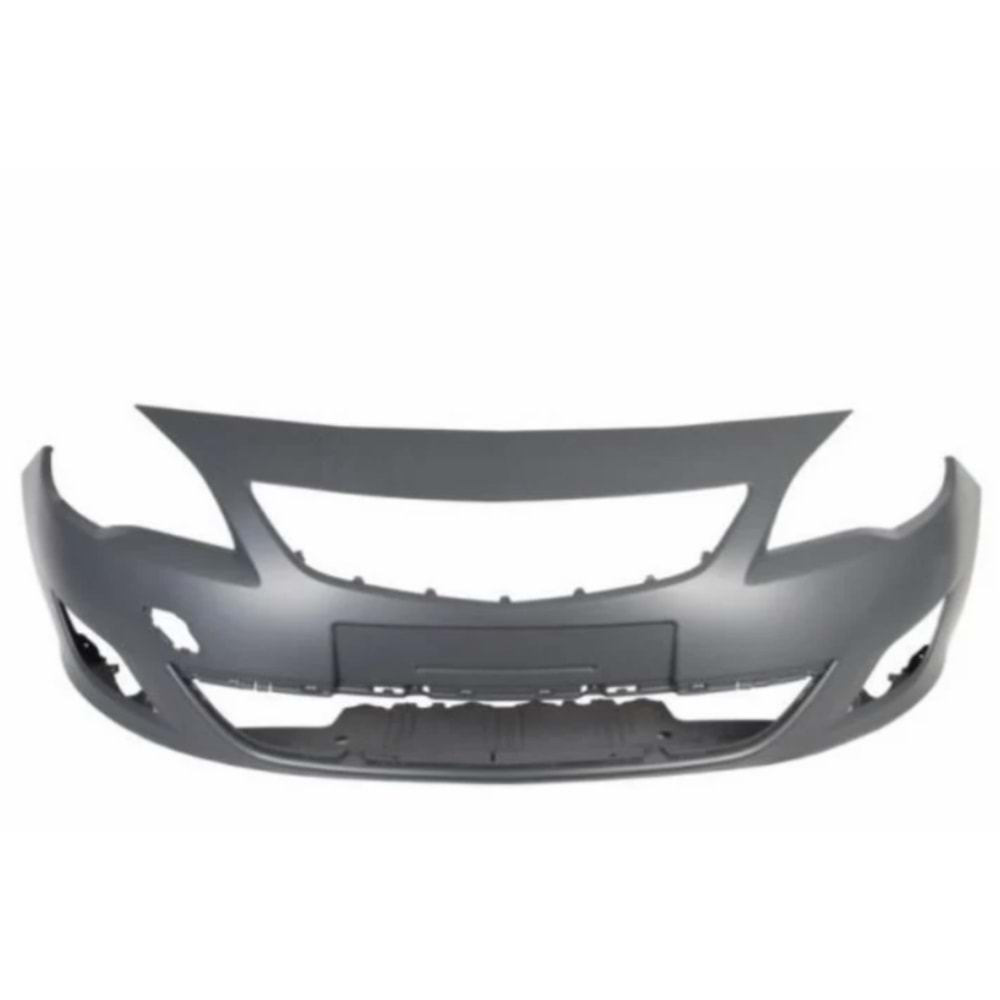 Opel Astra J Ön Tampon Park Sensörsüz Zyd Marka 1400838