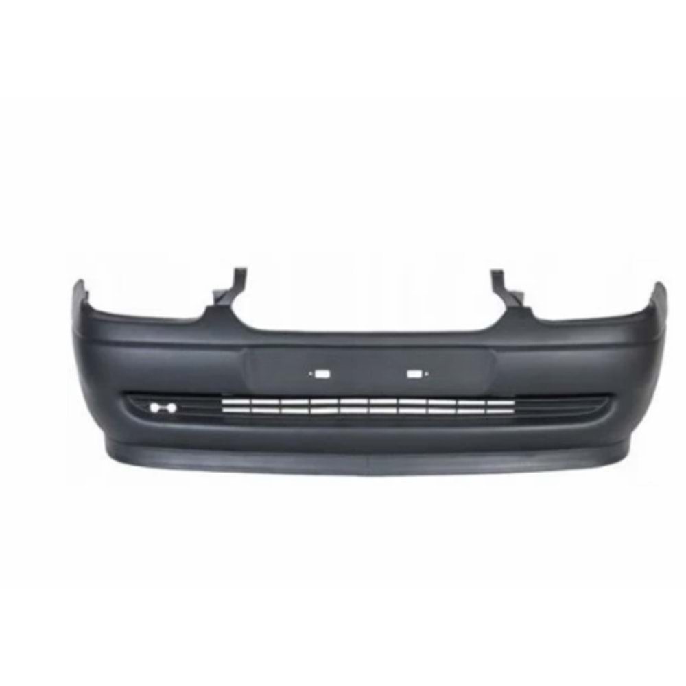 Opel Corsa B Ön Tampon Zyk Marka 1400174