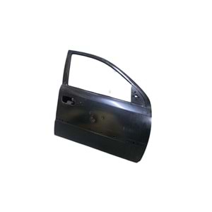 Opel Astra G Sedan Sağ Ön Kapı Gm Orjinal 13116452
