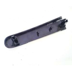 Opel Corsa D Sol Arka Kapı İç Çekme Kol Kapağı Gm Orjinal 13234233
