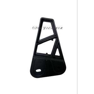 Opel İnsignia A Sw Arka Tampon Braketi Gm Orjinal 13317877