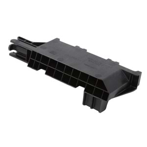 Opel Astra K Sol Yan Radyatör Korucu Parça Gm Orjinal 13356631