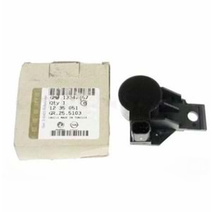 Opel Astra J Far Arka Seviye Sensörü Gm Orjinal Marka 13362768
