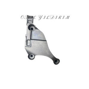 Opel Astra K 1.4 Turbo Sağ Motor Takoz Braketi Gm Orjinal 13363920