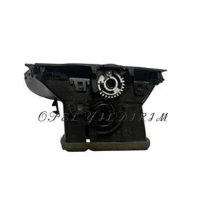 Opel Corsa E Sağ Havalandırma Muzlu Gm Orjinal 13384932