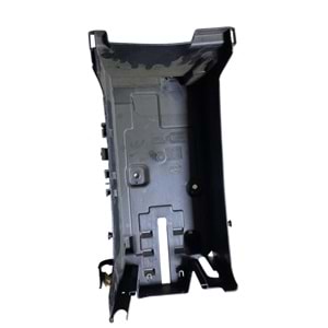 Opel İnsignia A 1.6 Akü Alt Braketi Gm Orjinal 13448185