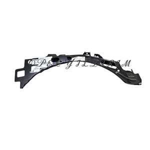 Opel Astra J Sağ Payanda Sacı Gm Orjinal 13471869