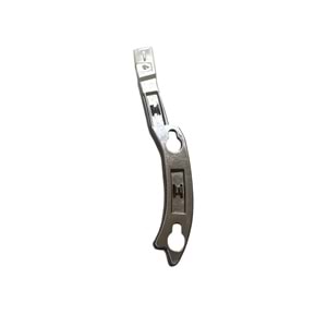 Citroen C3 Aircross Ön Sol Tampon Braketi Psa Orjinal 13490024