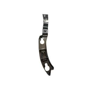 Citroen C3 Aircross Ön Sol Tampon Braketi Psa Orjinal 13490024