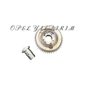 Opel Corsa F 1.2 Puretech Eksantrik Dişlisi Psa Orjinal 1698284580
