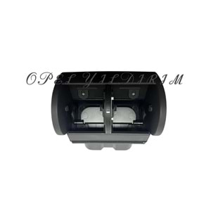 Opel Vectra C Arka Havalandırma Muzulu Gm Orjinal 1816683