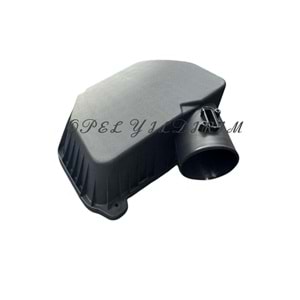Chevrolet Captiva C140 Hava Filtre Üst Kutusu Gm Orjinal 20934560