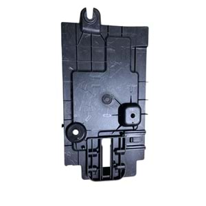 Opel İnsignia A Akü Alt Muhafaza Kapağı 70 Amper Gm Orjinal 23128534