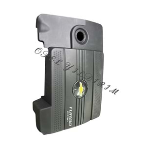 Chevrolet Captiva C140 Ecotech Kapağı Gm Orjinal 25190104