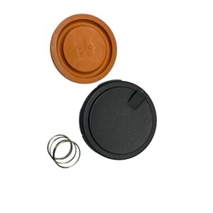 Opel Astra J 1.4 Benzinli Külbürütör Kapak Diyaframı Gm Orjinal 25198874